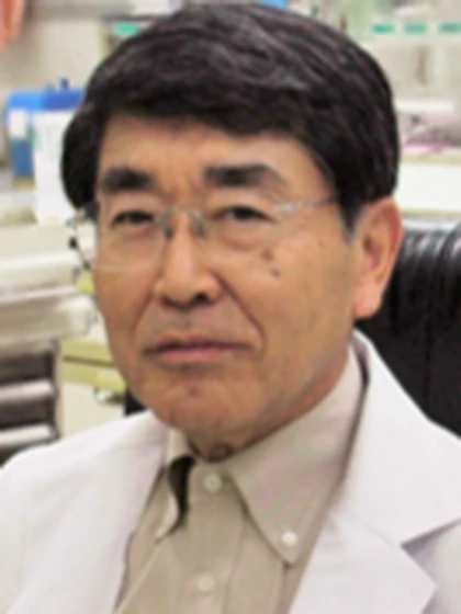 院長 岩城 裕の写真