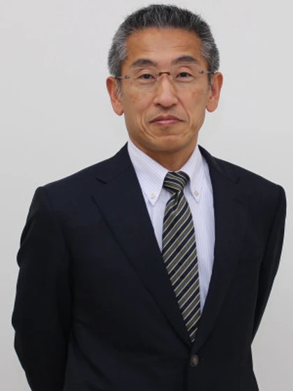 院長 吉田 享司の写真