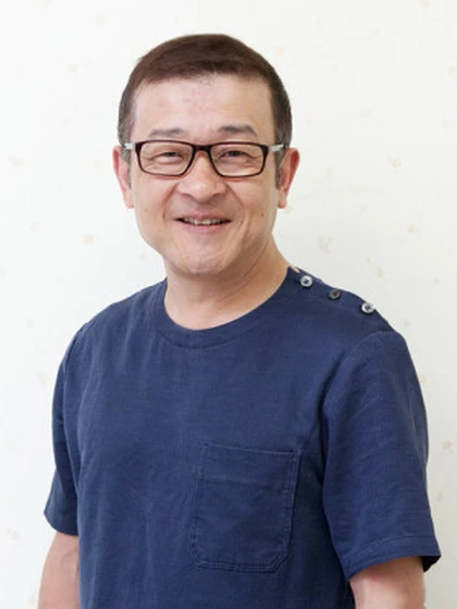 院長 遠藤 滋の写真