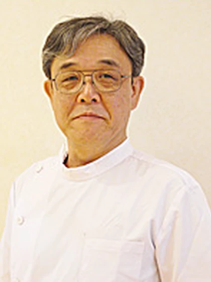 院長 院長 大瀬 陽一の写真
