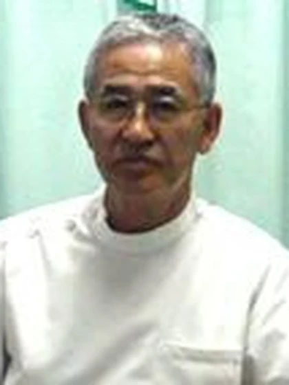 理事長 須藤 隆之の写真