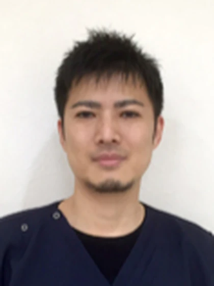 院長 藤谷 直和の写真