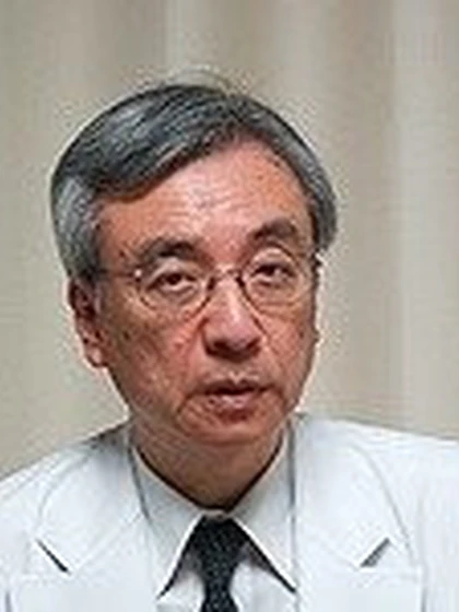 医師 荒井 政明の写真