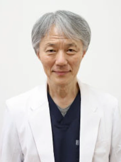 院長 木村 和由の写真