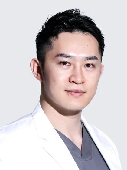 院長 院長 佐藤 博文の写真