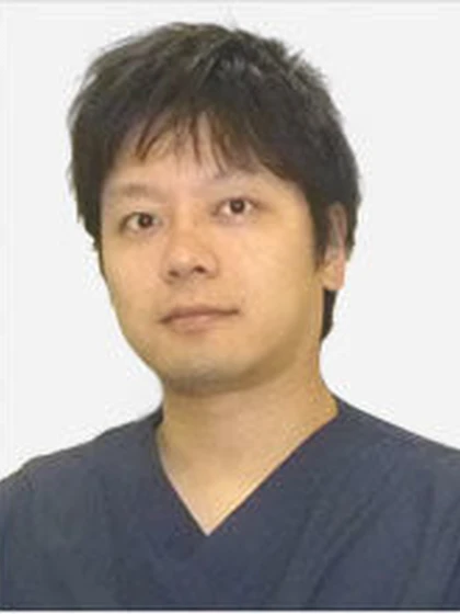 院長 島田 一男の写真