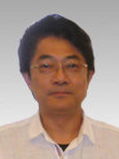 院長 真田 諭の写真