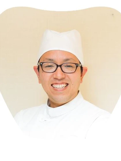 院長 院長 吉田 信介の写真