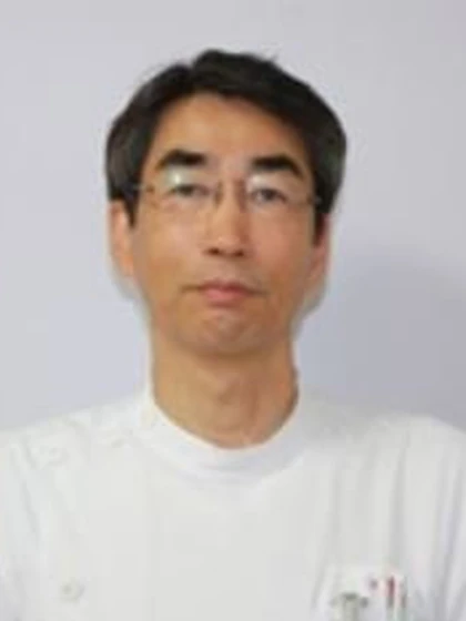 院長 鈴木 晃の写真