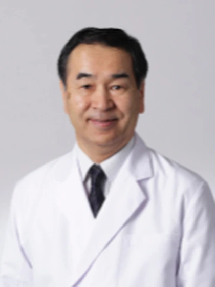 院長 権守 仁壽の写真
