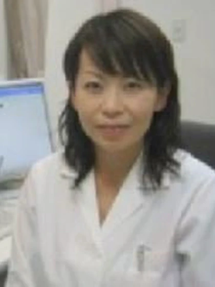 院長 辻 美和の写真