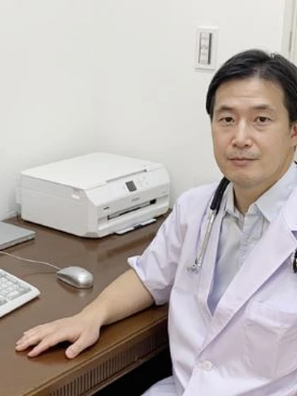院長 院長 草開 俊之の写真