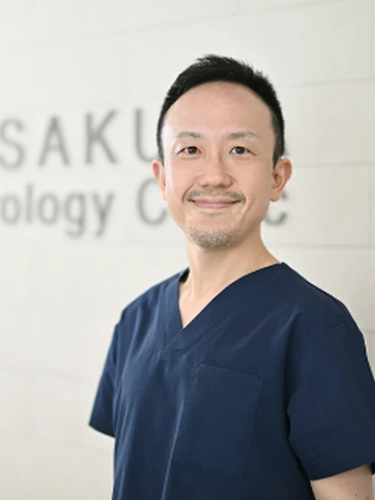 院長 院長 鈴木 賢次郎の写真