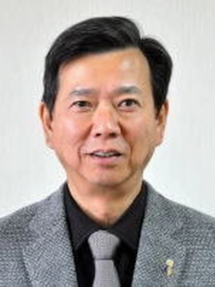 院長 桝田 勝仁の写真
