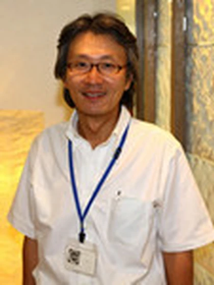 院長 高 大松の写真