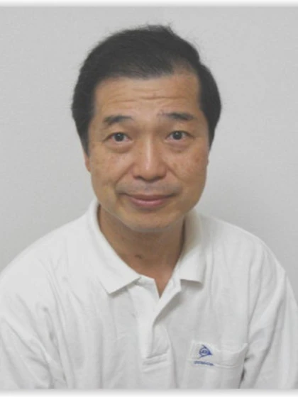 院長 三宅 修司の写真