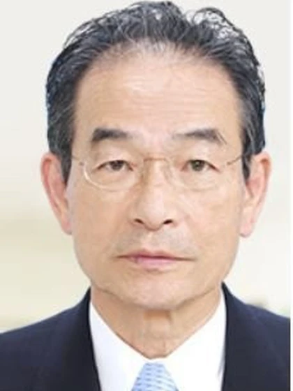 院長 西 起史の写真