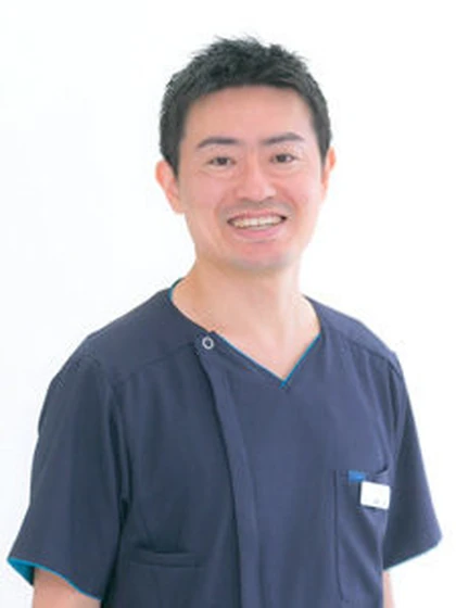 院長 歯学博士 佐藤 忠の写真