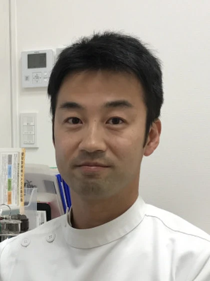 院長 医学博士 村瀬 邦崇の写真
