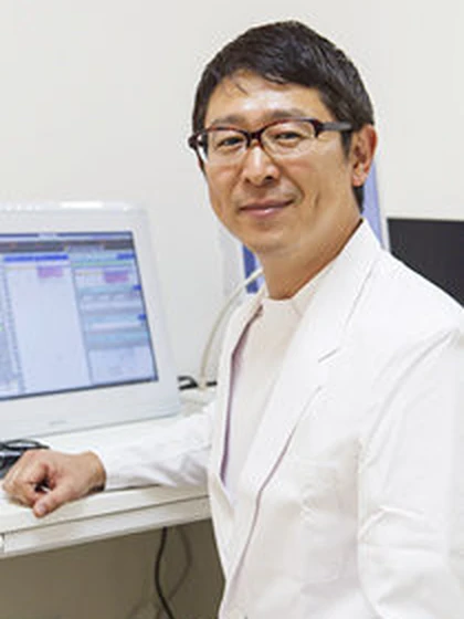 院長 鈴木 聡の写真
