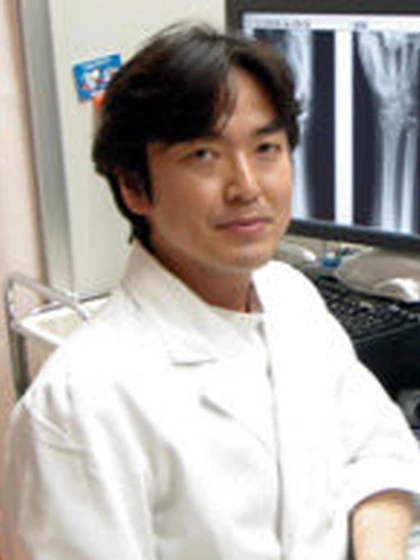 医師 鈴木 祐孝の写真