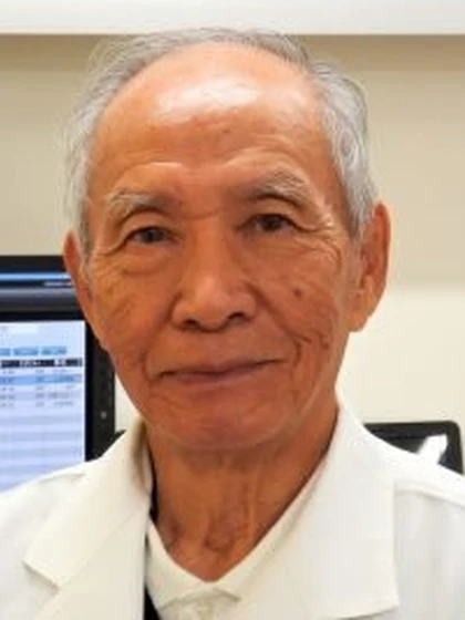 院長 石島 弘之の写真