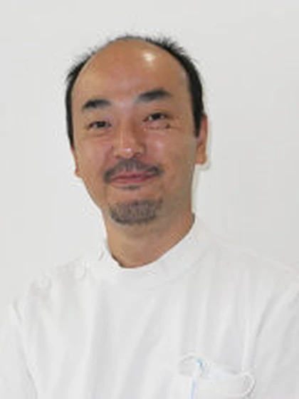 院長 古荘 建の写真
