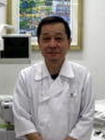 院長 宮下 修の写真