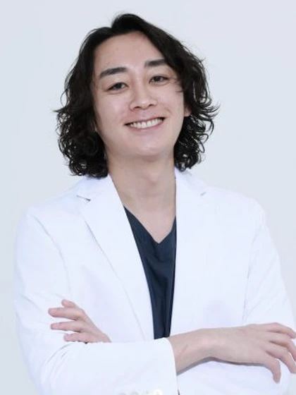 院長 院長 田邊 雄の写真