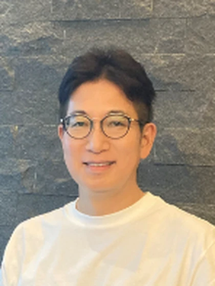 院長 院長 小松 康之の写真
