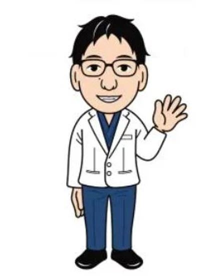 院長 院長 加納 圭祐の写真