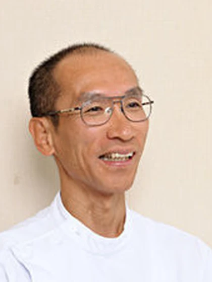 院長 医学博士 中野 博文の写真