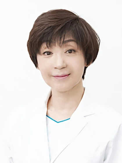 院長 院長 今居 由佳理の写真