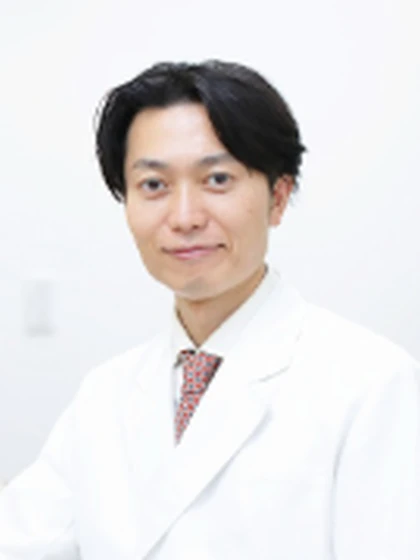 院長 理事長 秋山 悟一の写真