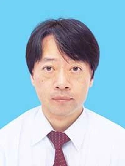 医師 菊地 泰弘の写真