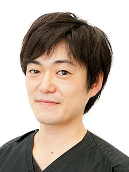 院長 医学博士 菅原 章隆の写真