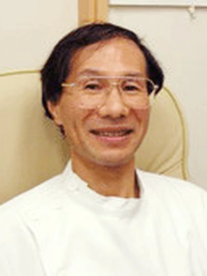 院長 医学博士 小川 晃史の写真