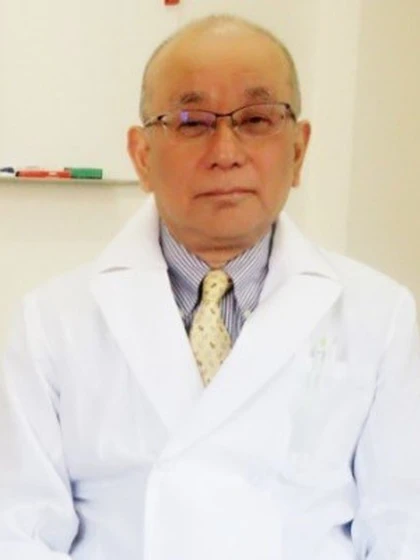 院長 溝口 雅康の写真