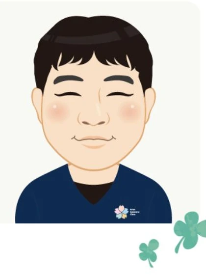 院長 院長 喜内 哲雄の写真