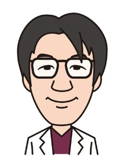 院長 院長 中田 浩善の写真
