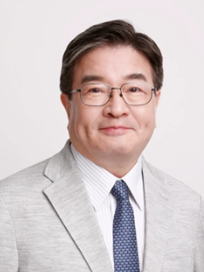 院長 院長 中込 明裕の写真