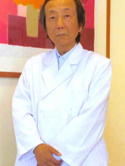 院長 古河 哲哉の写真
