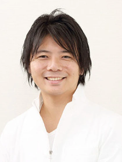 院長 歯学博士 竹之内 裕行の写真