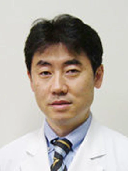 院長 医学博士 柿沼 徹の写真