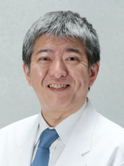 院長 院長 寺尾 友宏 の写真
