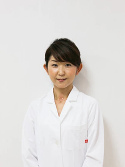 院長 牧野 奈緒の写真
