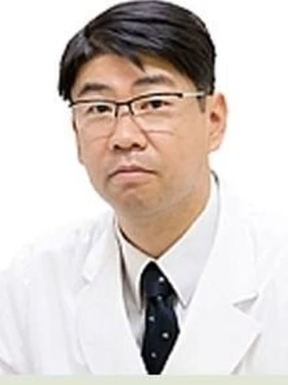院長 医学博士 小林 健太郎の写真