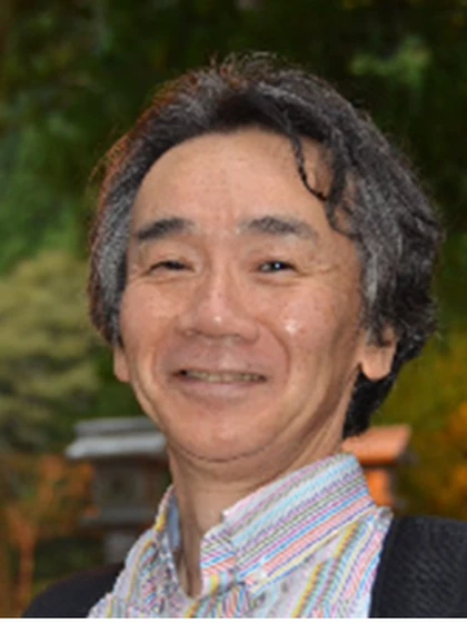 院長 理事長・院長 善本 正樹の写真