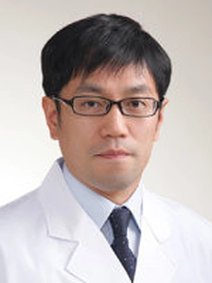 院長 医学博士 菊池 恒の写真
