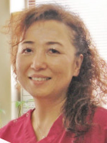 医師 神原 紀子の写真